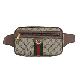 ブランド品 画像 グッチ GUCCI ボディバッグ オフディア GGスプリーム