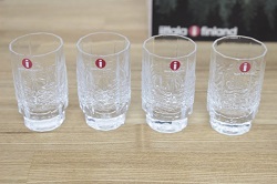 食器 画像 イッタラ iittala ショットグラス クーシ 4個セット