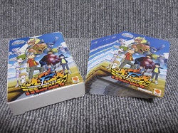 雑貨」 画像 デジモンフロンティア トランプ ダイエー 非売品 未使用品