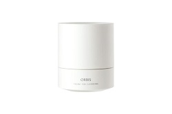 化粧品コスメ 画像 クレンジング オルビス ORBIS オフクリーム ボトル入り 100g 新品
