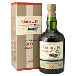 お酒 画像 ラムJ.M XO ラム酒 700ml 未開封品 箱入り