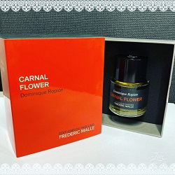 香水 画像 フレデリックマル カーナルフラワー オードパルファム 50ml 新品