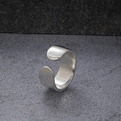 銀製品 画像 シルバー925 リング 指輪