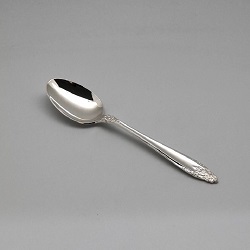 銀製品 画像 シルバー925 コーヒースプーン