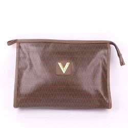 バッグ 画像 セカンドバッグ マリオヴァレンティノ MARIO VALENTINO 美品