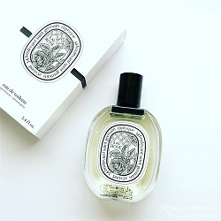 香水 画像 ディプティック オードトワレ オーローズ 50ml 新品