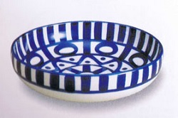 食器 画像 ダンスク DANSK アラベスク パスタボウル