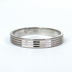 プラリナ製品 画像 PM刻印 デザインリング