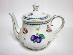 食器 画像 リチャードジノリ Richerd Ginori  ティーポット イタリアンフルーツ
