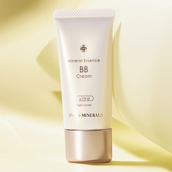 化粧品コスメ 画像 BBクリーム オンリーミネラル ミネラルエッセンスBBクリーム ウルトラ 30g 新品