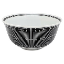 食器 画像 エルメス HERMES Hデコ ボウル どんぶり