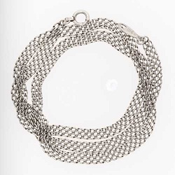 プラチナ製品 画像 Pt850 ネックレス