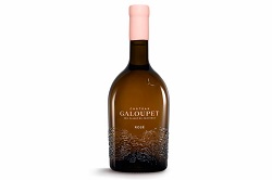 お酒 画像 シャトーガルペ クリュクラッセ ロゼワイン 750ml 未開封品