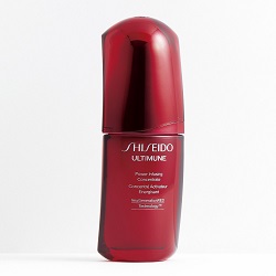 化粧品コスメ 画像 保湿美容液 SHISEIDO 資生堂 アルティミューン パワライジング コンセントレート Ⅲn 新品