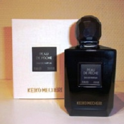 香水 画像 ケイコメシェリ KEIKO MESHERI ポードペッシュ オードパルファム 75ml 新品