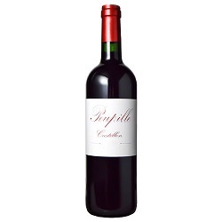 お酒 画像 プピーユ 2019 赤ワイン フランス 750ml 未開封品