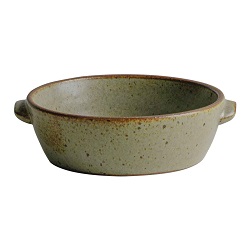 食器 画像 キントーKINTO TERRAシリーズ グラタン皿