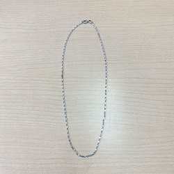 プラチナ製品 画像 Pt750 ネックレス