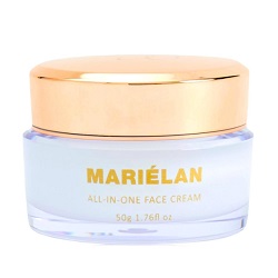 化粧品コスメ 画像 オールインワンフェイスクリーム マリエラン MARIELAN 50g 新品