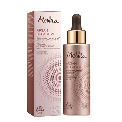 化粧品コスメ 画像 美容液 メルヴィータ Melvita アルガンビオアクティブセラム 30ml 新品