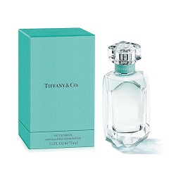 香水 画像 ティファニー TIFFANY&Co. オードパルファム 75ml 新品