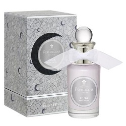 香水 画像 ペンハリガン PENHALGONS ルナオードトワレ 30ml 新品