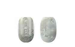 銀製品 画像 純銀製 大判