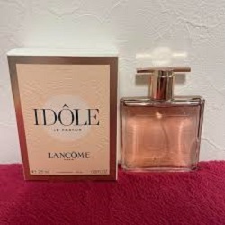 香水 画像 ランコム LANCOME イドルオードゥパルファン 25ml 新品