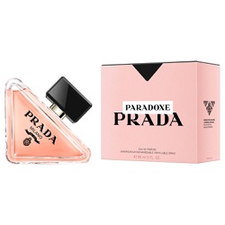 香水 画像 プラダビューティ PRADA パラドックス オードパルファム 90ml 新品