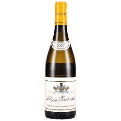 お酒 画像 ルフレーヴ ピュリニーモンラッシュ ブラン 2022 赤ワイン 750ml  未開封品