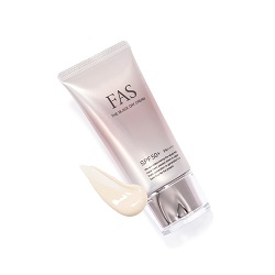 化粧品コスメ 画像 UNクリーム FAS ザブラックデイクリーム SPF50+ PA++++ 40g 新品