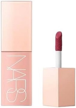 化粧品コスメ 画像 リキッドチーク ナーズ NARS アフターグローリキッドブラッシュ 新品