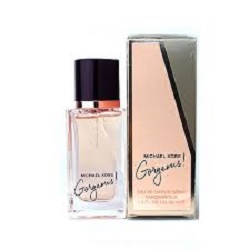 香水 画像 マイケルコース Michel Kors ゴージャス オードパルファム 30ml 新品
