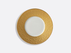 食器 画像 ベルナルド BERNARDAUD パンプレート エキュムオール
