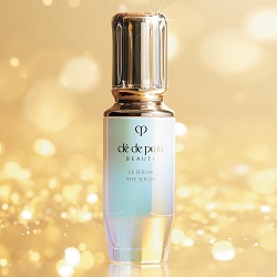 化粧品コスメ 画像 ブースター美容液 クレドポーボーテ ルセラムⅡ 50ml 新品