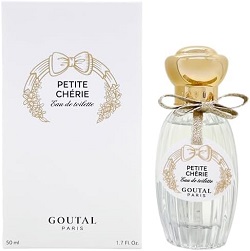 香水 画像 グタール GOUTAL プチシェリー オードトワレ 50ml 新品