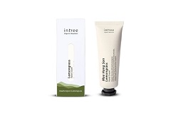 化粧品コスメ 画像 ハンドクリーム プタワン PHUTAWAN インツリー レモングラス 40g 新品