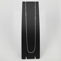 プラチナ製品 画像 Pt750 ネックレス