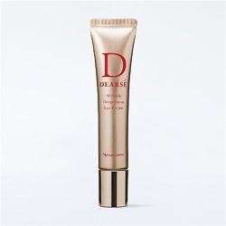 化粧品コスメ 画像 アイクリーム ディアーゼ DEARSE リンクルディープフォーカスアイクリーム 15g 新品