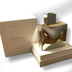 香水 画像 ミキモト MIKIMOTO ミキモトオードパルファム 75ml 新品