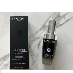 化粧品コスメ 画像 美容液 ランコム LANCOME ジェニフィック アルティメセラム 30ml 新品