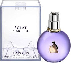 香水 画像 ランバン LANVIN エクラドゥアルページュ オードパルファム 100ml 新品
