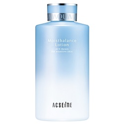 化粧品コスメ 画像 化粧水 アクセーヌ ACSEINE モイストバランスローション 360ml 新品