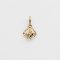 金製品 画像 K5 5金 ペンダントトップ daiya