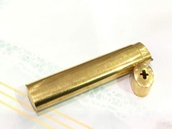 金製品 画像 K24 24金 純金 ライター