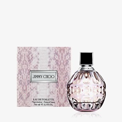 香水 画像 ジミーチュウ JIMMY CHOO オードトワレ 60ml 新品