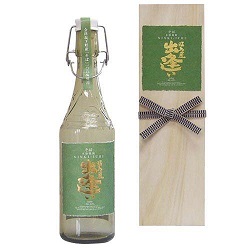 お酒 画像 福島の風 出逢い そば焼酎 未開封品 720ml