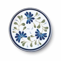 食器 画像 ダンスク DANSK サラダプレート