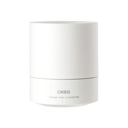 化粧品コスメ 画像 クレンジング メイク落とし オルビス ORBIS オフクリーム 100g 新品
