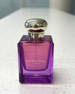 香水 画像 ジョーマローンロンドン タイフローズコロンインテンス オードパルファン 50ml 新品